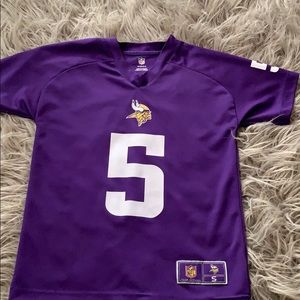 Minnesota NFL vickings